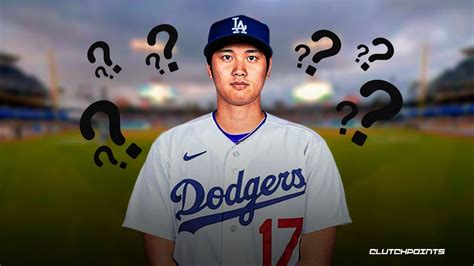 MLB rumors: Dodgers, Giants seen as top Shohei Ohtani suitors