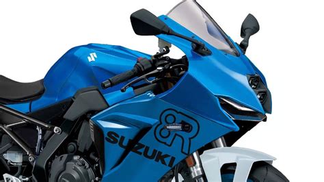 The Suzuki GSX-8R Could Be The Yamaha YZF-R7's Biggest Nightmare