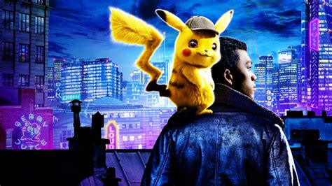 Pokémon: Detective Pikachu (2019) - Netflix Nederland - Films en Series ...