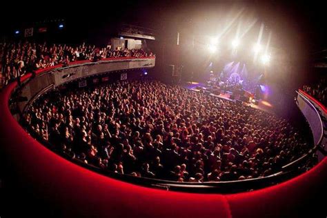 L'olympia : Théâtre Et Salle De Spectacle Paris 9ème 75009 (adresse, horaire et avis)