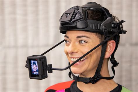 Indie Headcam System - Faceware Technologies, Inc. | Award-winning, Gold Standard Facial Motion ...