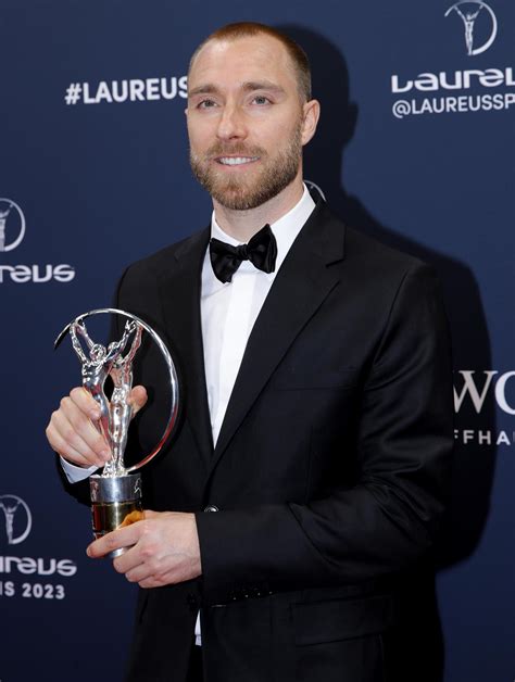 Messi scores unprecedented double at Laureus World Sports Awards - EFE ...