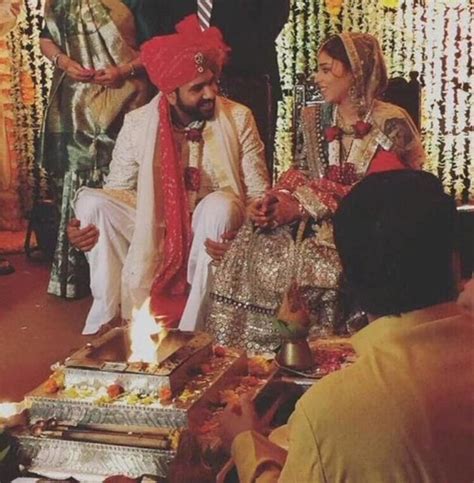 Rohit Sharma weds Ritika Sajdeh; Sachin Tendulkar, Ambanis mark presence | Sports Gallery News ...