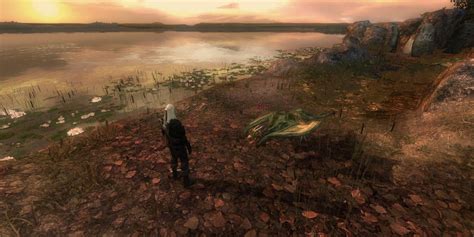 The Witcher: 6 Best Quality-Of-Life Mods For The First Game