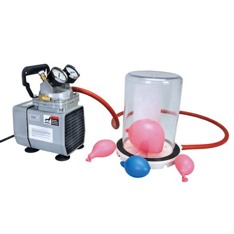 Vacuum Chamber System, PC | Carolina Biological Supply