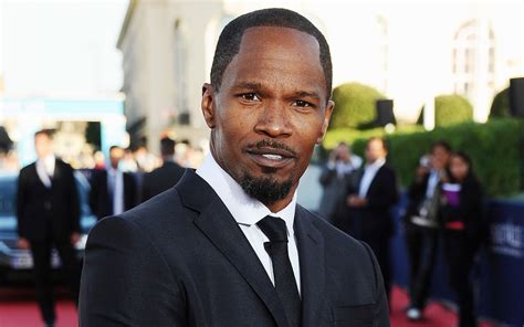 Will Jamie Foxx Play Martin Luther King, Jr. in New Biopic? - Parade