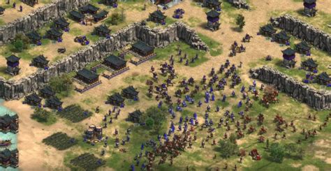 Microsoft Delays Age of Empires: Final Edition until 2018 - WinBuzzer