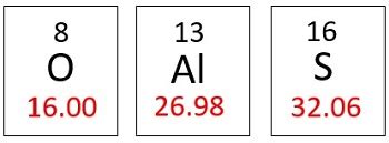 Aluminum Sulfate | Formula, Molar Mass & Properties - Lesson | Study.com