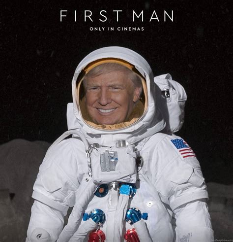 First Man on the Moon | Face Swap Online