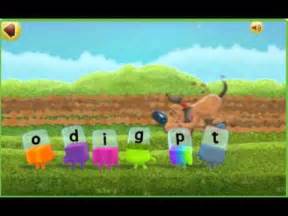 Alphablocks game episode 3 Video for Kids to Learn Must Watch it! - YouTube