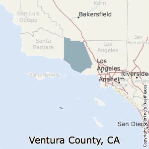 Ventura County, California Reviews