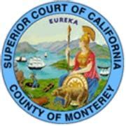 Monterey County Superior Court Jobs - 6 Open Positions | Glassdoor