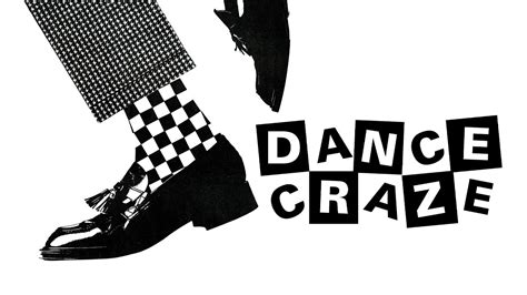 New trailer for Dance Craze (1981) - in cinemas and on Blu-ray/DVD from ...