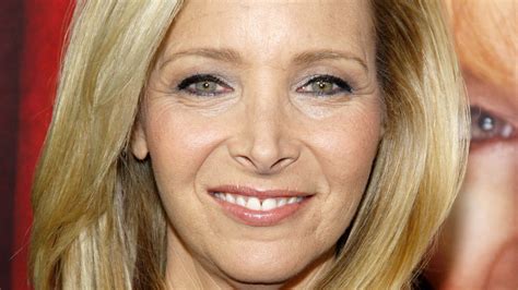 Lisa Kudrow Opens Up About Her Duet With Lady Gaga On The Friends Reunion