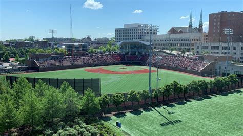 Cincinnati Baseball (@GoBearcatsBASE) / Twitter