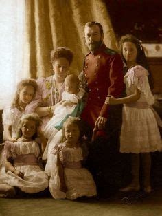 😂 Romanov family survivors. Remarkable private pictures of the Russian ...