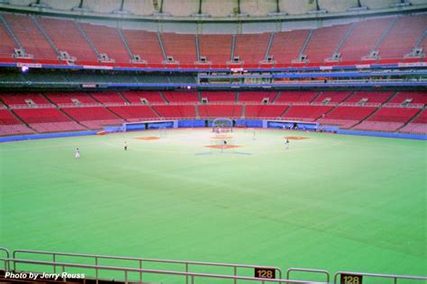 Kingdome - history, photos and more of the Seattle Mariners former ballparkKINGDOME ...