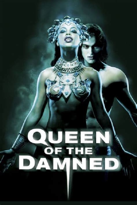 Queen of the Damned (2002) — The Movie Database (TMDB)