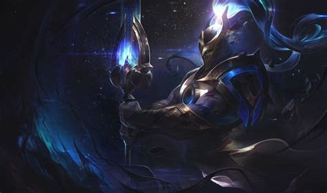 Xin Zhao Skins & Chromas :: League of Legends (LoL)