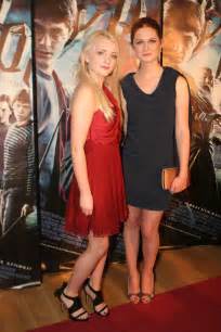 Harry Potter & The Half-Blood Prince Danish Premiere - Evanna Lynch Photo (7171023) - Fanpop