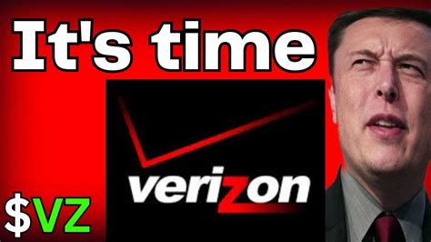 🧨 VZ Stock (Verizon stock analysis) VZ STOCK PREDICTIONS! VZ STOCK ...