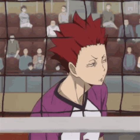 Tendou Jose Satori Tendou GIF - Tendou Jose Satori Tendou Haikyuu ...