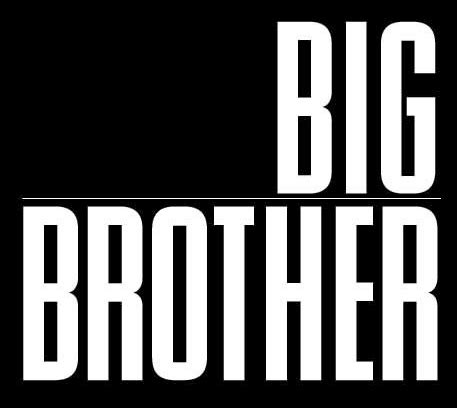 Big Brother Logo - TV Fanatic