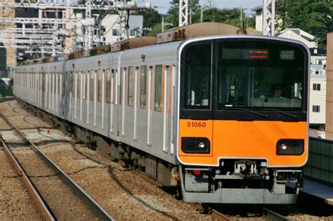 Tobu - All About Japanese Trains