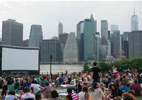 Events at Brooklyn Bridge Park – Brooklyn Buzz