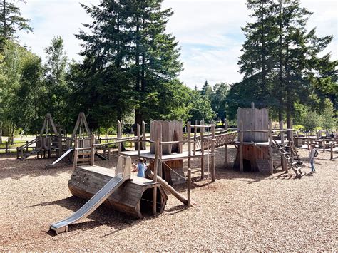 Timberline Adventure Play Area at Alice Holt Forest, Farnham – Toddle ...