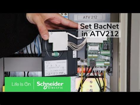 Schneider Electric Altivar 212 Wiring Diagram - Wiring Diagram