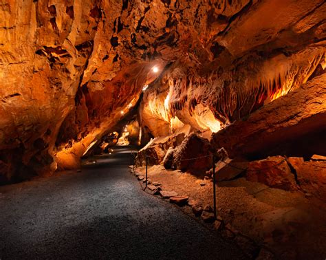 Shenandoah Caverns = Shenandoah Caverns