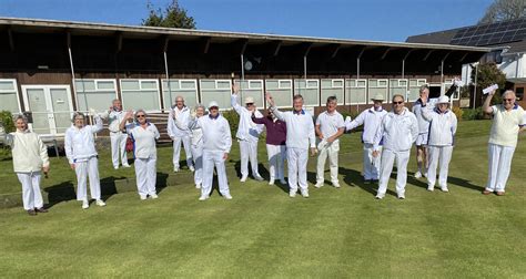 Budleigh Salterton Bowls Club - East Devon - Call 01395 276032