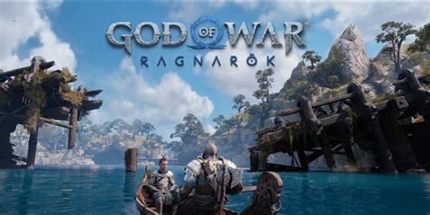 Rumor: God of War Ragnarok PC Port Could Be Announced Soon