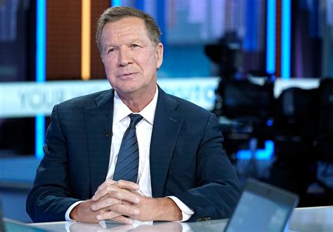 John Kasich Hits AOC as 'Extreme' Ahead of Democratic Convention Speech