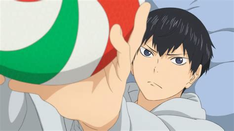 Image - Season 1 Episode 5-Kageyama.png | Haikyuu!! Wiki | Fandom ...