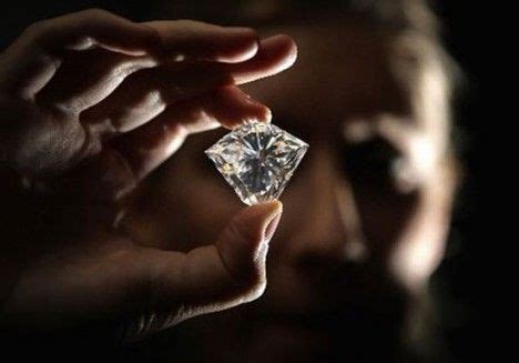 Lonsdaleite, also known as Hexagonal Diamond, is a rare natural substance that can be harder ...