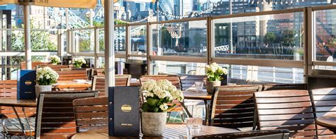 Private Dining & Group Booking at Browns Butlers Wharf, London