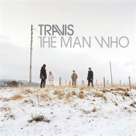 ‘The Man Who’: How Travis’ Second Album Became A Hit