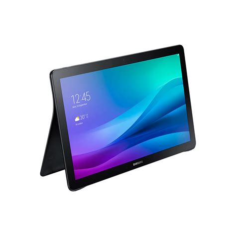 Samsung Galaxy View ya disponible en México: tablet de 18.4 pulgadas ...