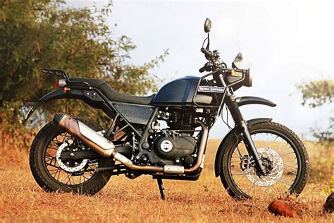 Royal Enfield Himalayan Images, Himalayan Photos | BikeDekho