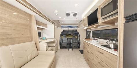 2022 Jayco Melbourne Prestige | North Trail RV Center