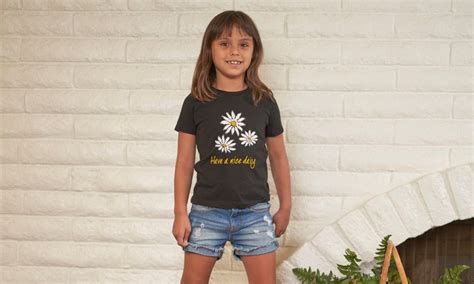 Best Kids Graphic Tees & T-Shirts Made in the USA • USA Love List