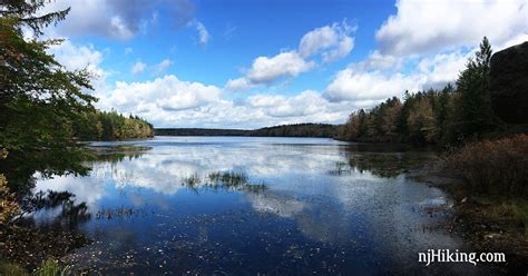 Promised Land State Park | njHiking.com