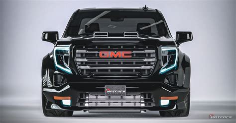 Unveiling the GMC Syclone 2023: Power Meets Style