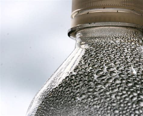 water bottle | My half-empty bottle of water had been sittin… | Flickr