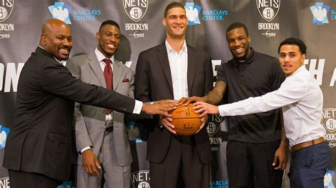 Nets announce 2015 preseason schedule - ESPN - NBA- ESPN