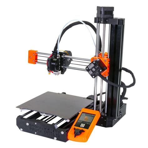 Prusa 3D Printers (2021 Review)