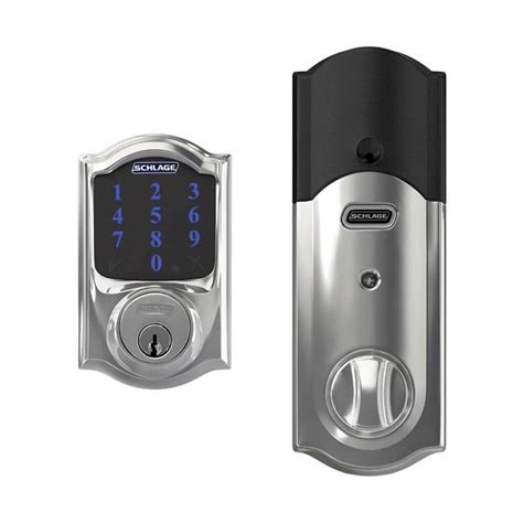 10 Best Keyless Door Lock for 2020