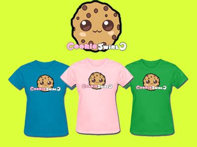 shirts | CookieSwirlC